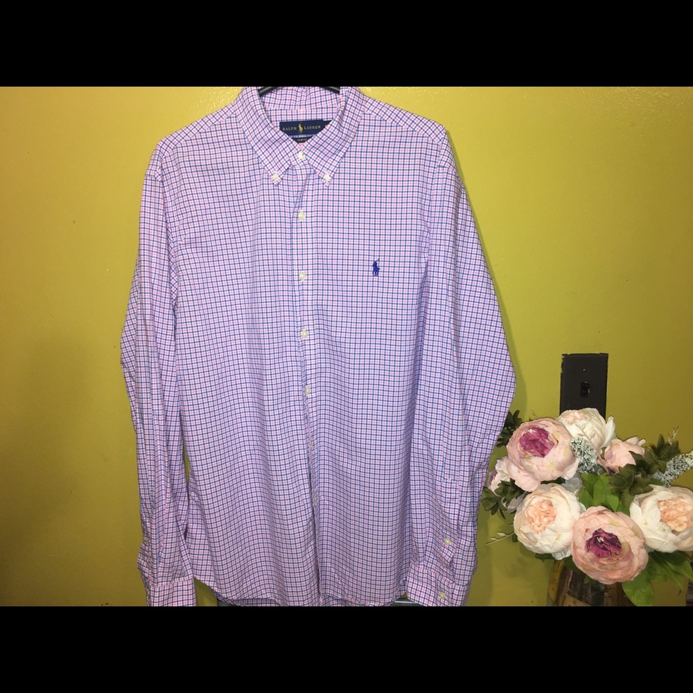 Ralph Lauren dress shirt